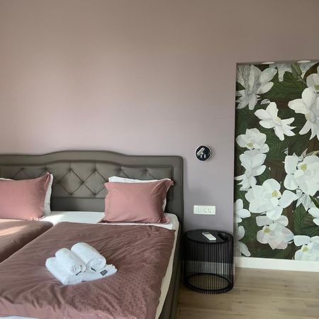 Apartments Liana 奥帕提亚 客房 照片