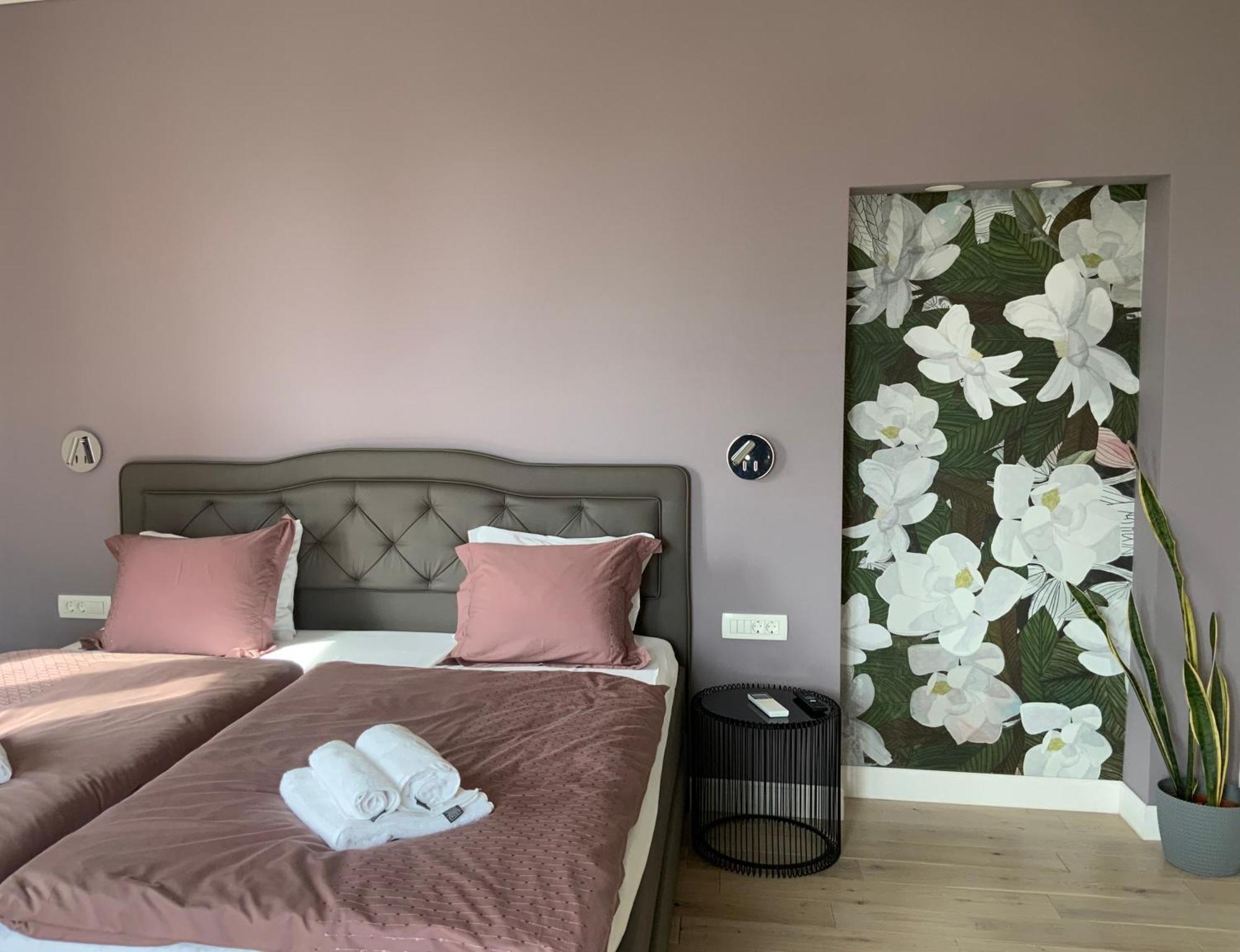Apartments Liana 奥帕提亚 客房 照片